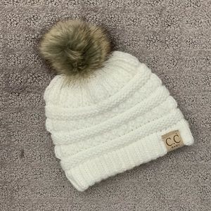 CC Baby Beanie